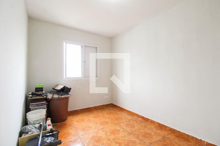 Quarto 1 de apartamento à venda com 2 quartos, 49m² em Brás, São Paulo