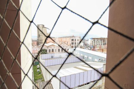 Apartamento à venda com 49m², 2 quartos e sem vagaVista da Área de Serviço