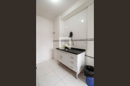 Apartamento à venda com 49m², 2 quartos e sem vagaCozinha