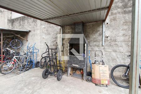 Apartamento à venda com 49m², 2 quartos e sem vagaChurrasqueira