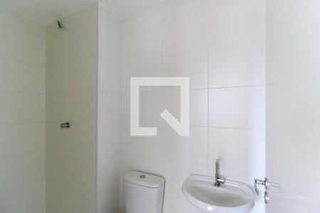 Apartamento à venda com 32m², 2 quartos e sem vagaBanheiro