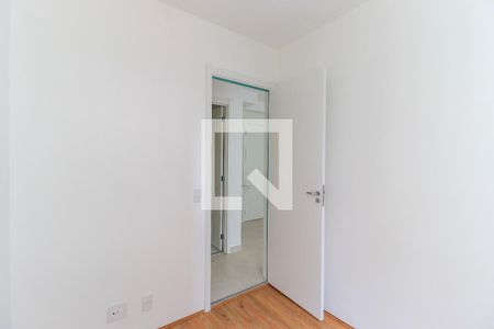 Apartamento à venda com 32m², 2 quartos e sem vagaQuarto 1