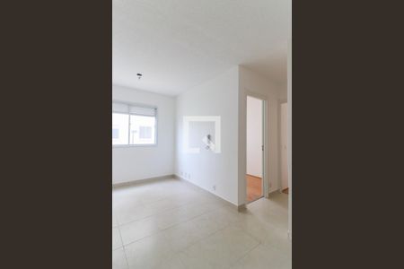 Sala de apartamento à venda com 2 quartos, 32m² em Vila Socorro, São Paulo