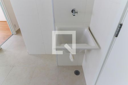 Apartamento à venda com 32m², 2 quartos e sem vagaÁrea de Serviço