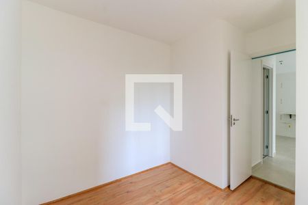 Apartamento à venda com 32m², 2 quartos e sem vagaQuarto 2