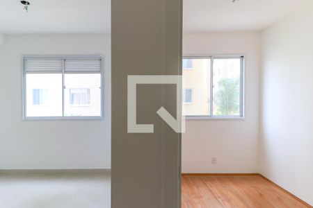 Sala de apartamento à venda com 2 quartos, 32m² em Vila Socorro, São Paulo