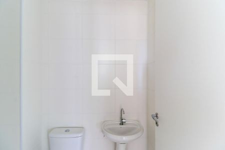 Apartamento à venda com 32m², 2 quartos e sem vagaBanheiro