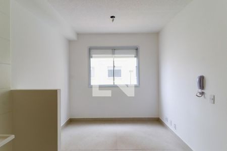 Sala de apartamento à venda com 2 quartos, 32m² em Vila Socorro, São Paulo