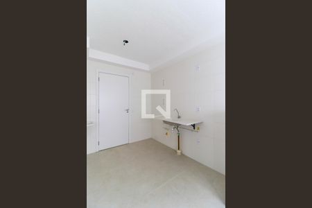 Apartamento à venda com 32m², 2 quartos e sem vagaCozinha