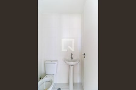 Apartamento à venda com 32m², 2 quartos e sem vagaBanheiro