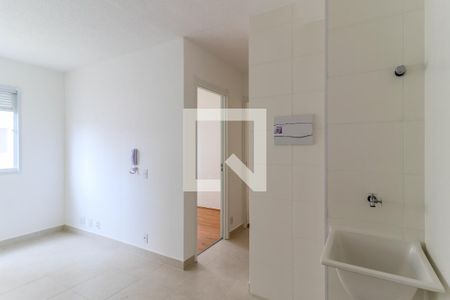 Apartamento à venda com 32m², 2 quartos e sem vagaÁrea de Serviço