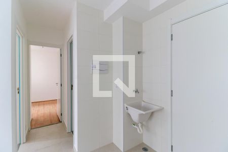 Apartamento à venda com 32m², 2 quartos e sem vagaÁrea de Serviço