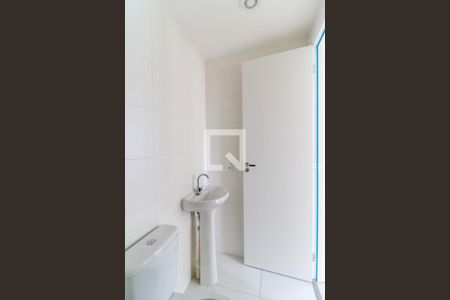 Apartamento à venda com 32m², 2 quartos e sem vagaBanheiro