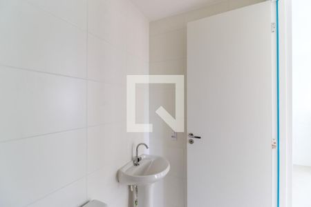 Apartamento à venda com 32m², 2 quartos e sem vagaBanheiro