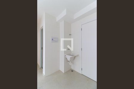 Apartamento à venda com 32m², 2 quartos e sem vagaÁrea de Serviço