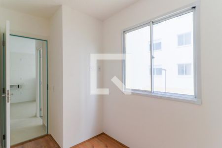 Apartamento à venda com 32m², 2 quartos e sem vagaQuarto 2