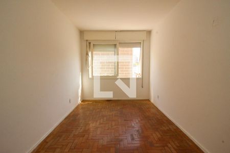 Quarto de apartamento à venda com 1 quarto, 43m² em Nonoai, Porto Alegre