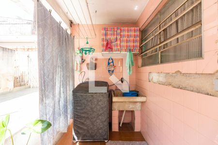 Casa à venda com 300m², 3 quartos e 1 vaga Casa à venda com 300m², 3 quartos e 1 vagaÁrea de Serviço