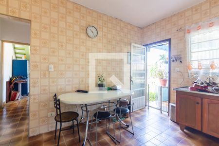 Casa à venda com 300m², 3 quartos e 1 vaga Casa à venda com 300m², 3 quartos e 1 vagaCozinha 2