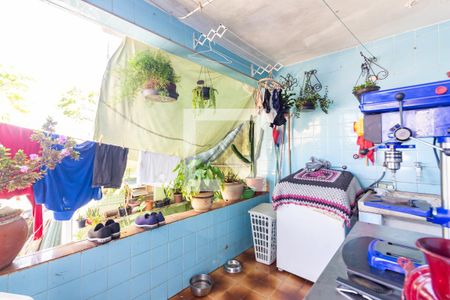 Casa à venda com 300m², 3 quartos e 1 vaga Casa à venda com 300m², 3 quartos e 1 vagaÁrea de Serviço 2