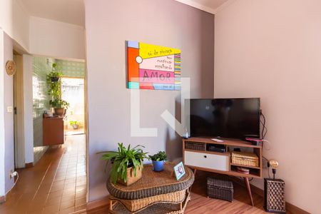 Sala  de casa à venda com 3 quartos, 300m² em Jardim das Flores, Osasco