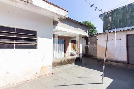 Casa à venda com 300m², 3 quartos e 1 vaga Casa à venda com 300m², 3 quartos e 1 vagaQuintal