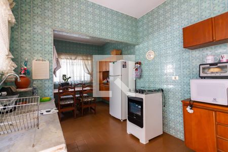 Casa à venda com 300m², 3 quartos e 1 vaga Casa à venda com 300m², 3 quartos e 1 vagaCozinha 1