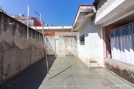 Casa à venda com 300m², 3 quartos e 1 vaga Casa à venda com 300m², 3 quartos e 1 vagaQuintal