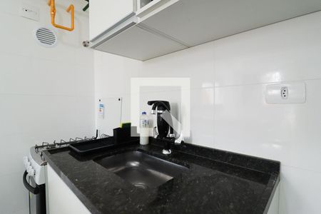 Studio à venda com 25m², 0 quarto e sem vagaStudio