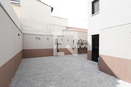 Studio à venda com 25m², 0 quarto e sem vagaÁrea Comum