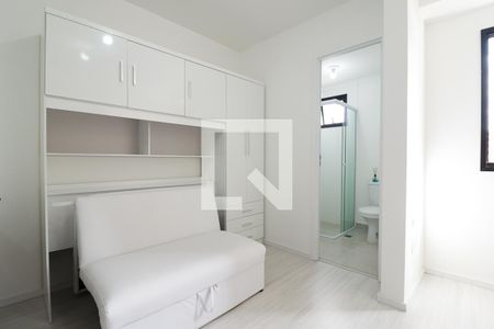 Studio à venda com 25m², 0 quarto e sem vagaStudio