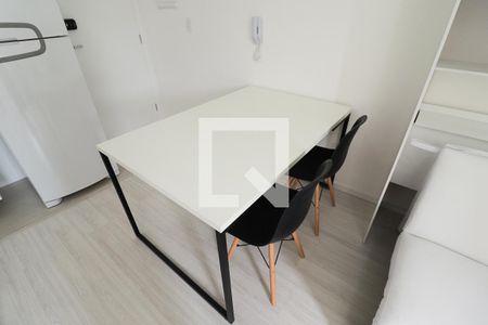 Studio à venda com 25m², 0 quarto e sem vagaStudio