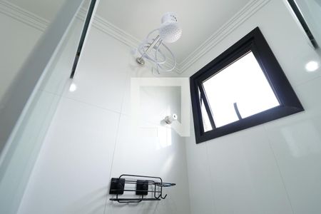 Studio à venda com 25m², 0 quarto e sem vagaBanheiro