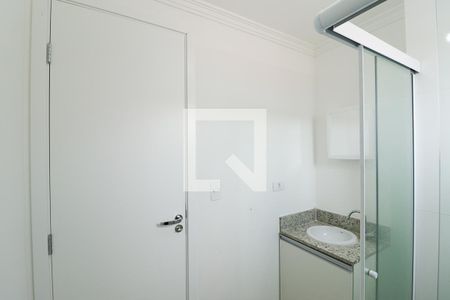 Studio à venda com 25m², 0 quarto e sem vagaBanheiro