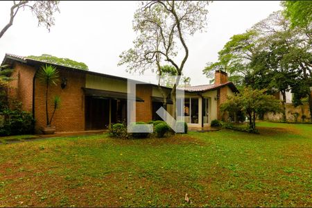 Casa para alugar com 1500m², 3 quartos e 2 vagas Casa para alugar com 1500m², 3 quartos e 2 vagasFachada da Casa