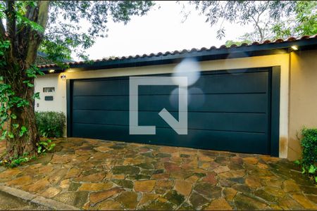 Casa para alugar com 1500m², 3 quartos e 2 vagas