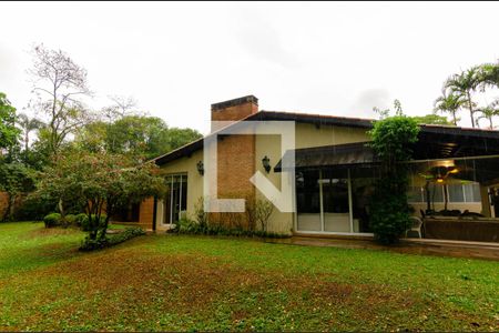 Casa para alugar com 1500m², 3 quartos e 2 vagas Casa para alugar com 1500m², 3 quartos e 2 vagasFachada da Casa