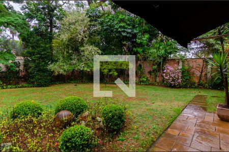 Casa para alugar com 1500m², 3 quartos e 2 vagas Casa para alugar com 1500m², 3 quartos e 2 vagasQuintal