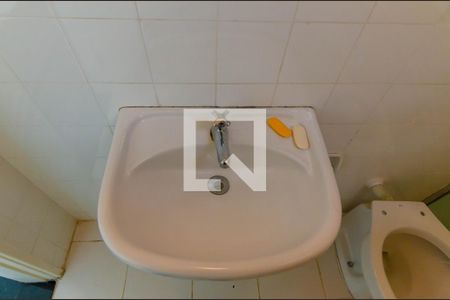 Casa para alugar com 1500m², 3 quartos e 2 vagas Casa para alugar com 1500m², 3 quartos e 2 vagasBanheiro de Serviço