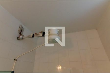 Casa para alugar com 1500m², 3 quartos e 2 vagas Casa para alugar com 1500m², 3 quartos e 2 vagasBanheiro de Serviço