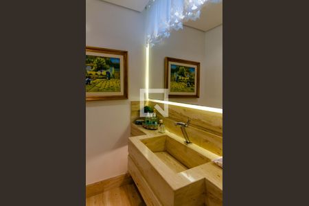 Casa para alugar com 1500m², 3 quartos e 2 vagas Casa para alugar com 1500m², 3 quartos e 2 vagasLavabo