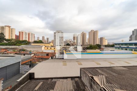 Apartamento para alugar com 73m², 3 quartos e 2 vagasVista da Varanda da Suíte