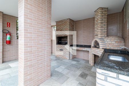 Apartamento para alugar com 73m², 3 quartos e 2 vagasEspaço Gourmet