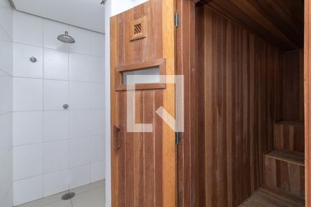 Apartamento para alugar com 73m², 3 quartos e 2 vagasSauna e Ducha