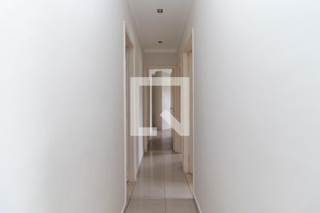 Apartamento para alugar com 73m², 3 quartos e 2 vagasCorredor dos Quartos