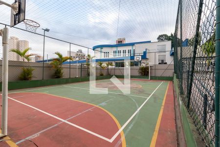 Apartamento para alugar com 73m², 3 quartos e 2 vagasQuadra Esportiva