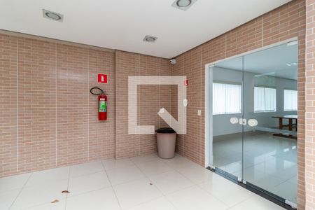 Apartamento para alugar com 73m², 3 quartos e 2 vagasÁrea comum - Churrasqueira