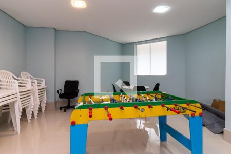 Apartamento para alugar com 73m², 3 quartos e 2 vagasSala de Jogos