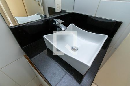 Apartamento para alugar com 73m², 3 quartos e 2 vagasBanheiro 2