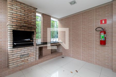 Apartamento para alugar com 73m², 3 quartos e 2 vagasÁrea comum - Churrasqueira